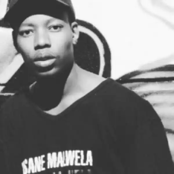 Insane Malwela - Drum Challenge